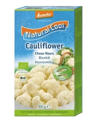 Natural Cool Cauliflower