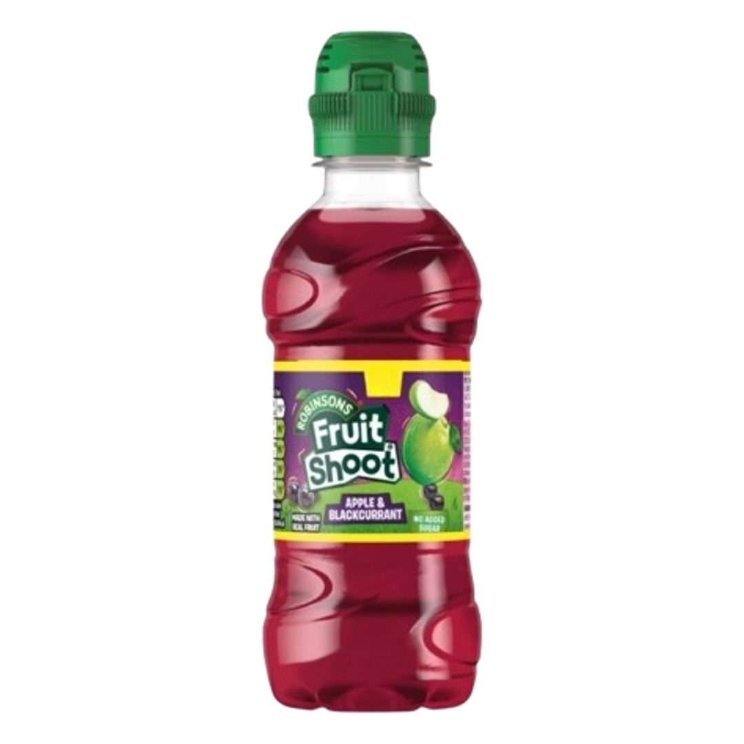 Robinsons Fruit Shoot Apple & Blackcurrant