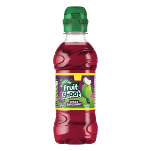 Robinsons Fruit Shoot Apple & Blackcurrant