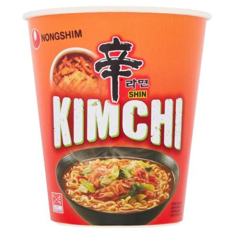 Nongshim Shin Kimchi