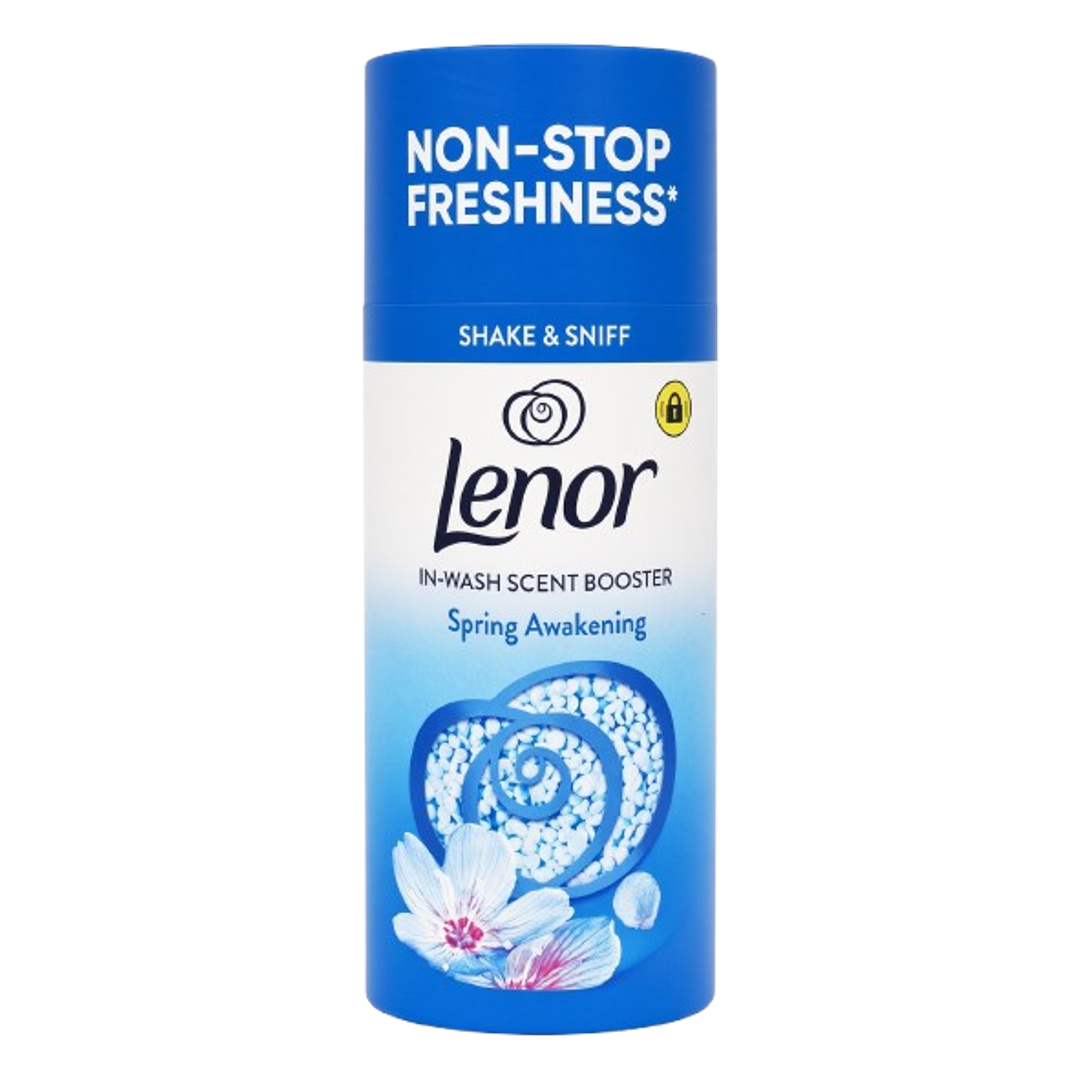 Lenor Beads Spring Awakening
