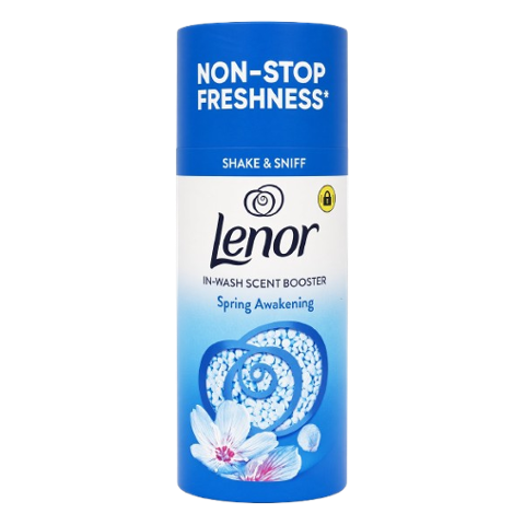 Lenor Beads Spring Awakening