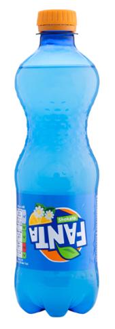 Fanta Shokata