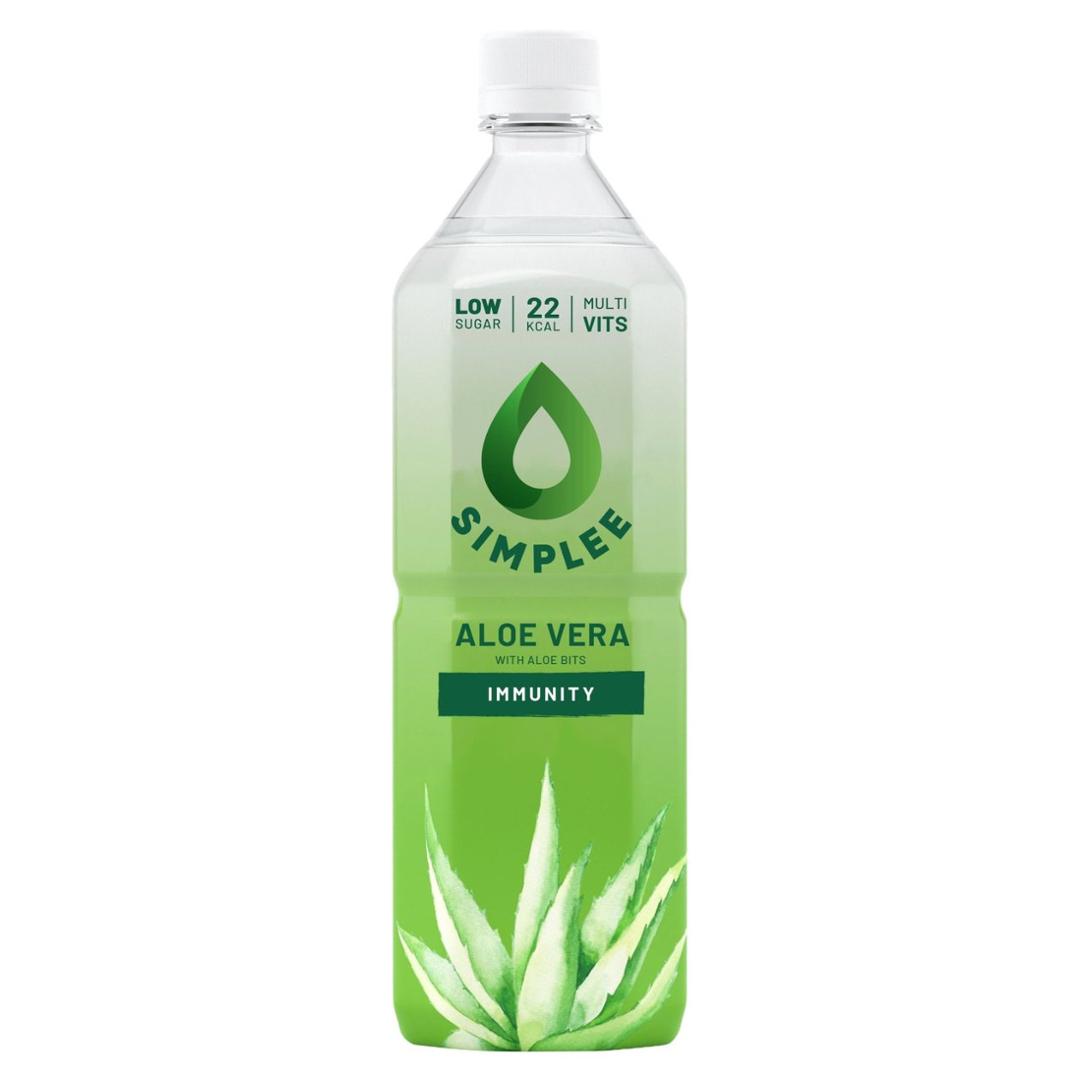 Simplee Aloe Aloe Vera Water