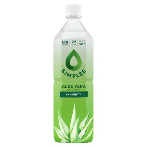 Simplee Aloe Aloe Vera Water