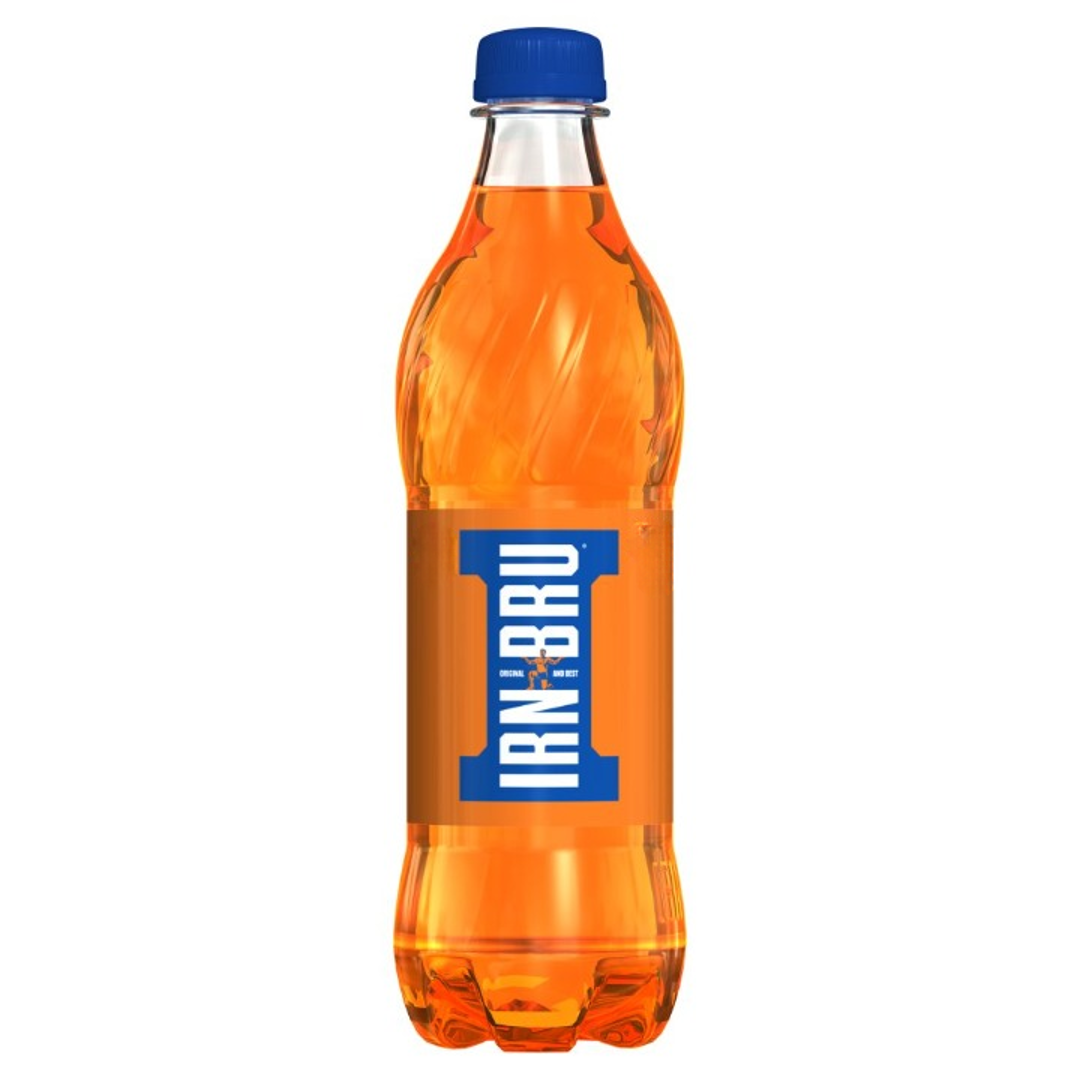 Irn-Bru