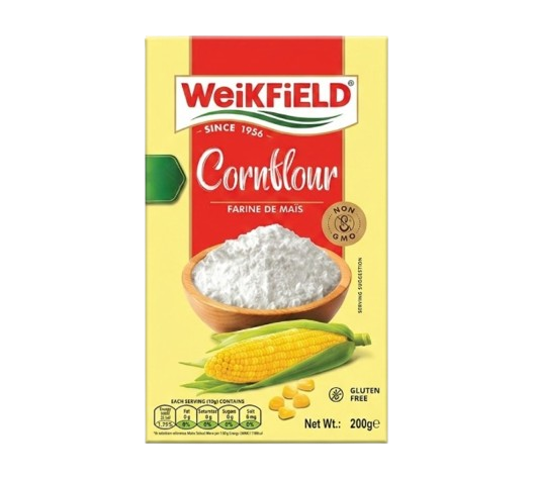 WeiKFiELD Cornflour