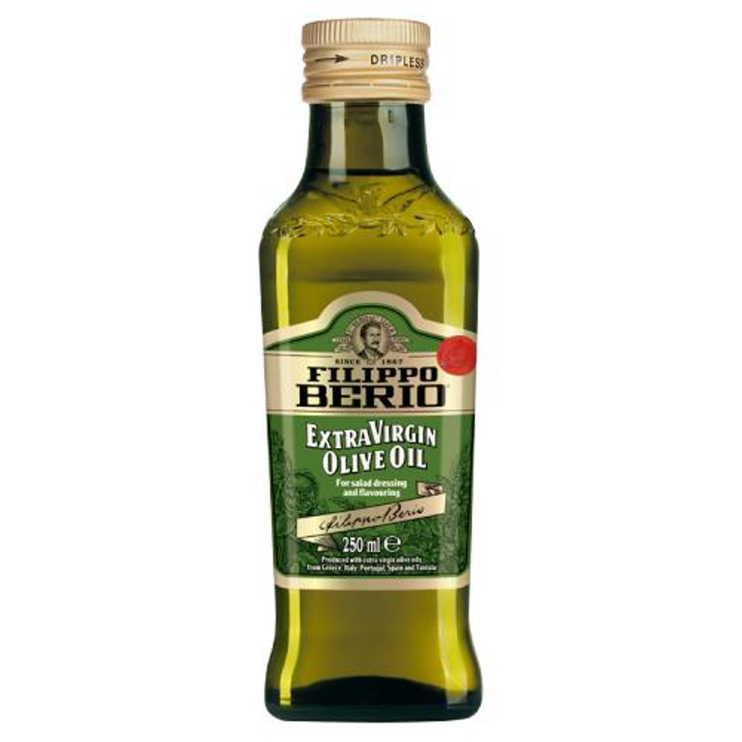 Filippo Berio Extra Virgin Olive Oil