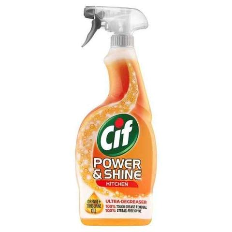 Cif Power & Shine Kitchen