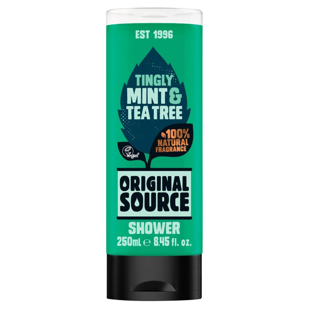 Original Source Mint & Tea Tree