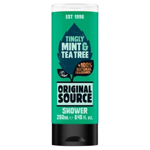 Original Source Mint & Tea Tree