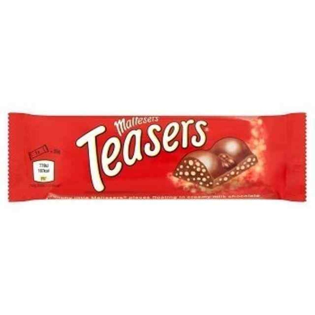 Maltesers Teasers Bar