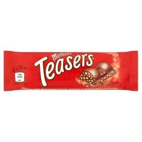 Maltesers Teasers Bar