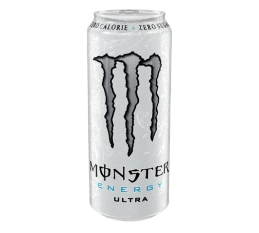 Monster Energy Ultra