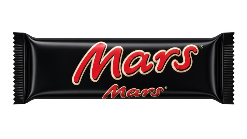 Mars Bar Single