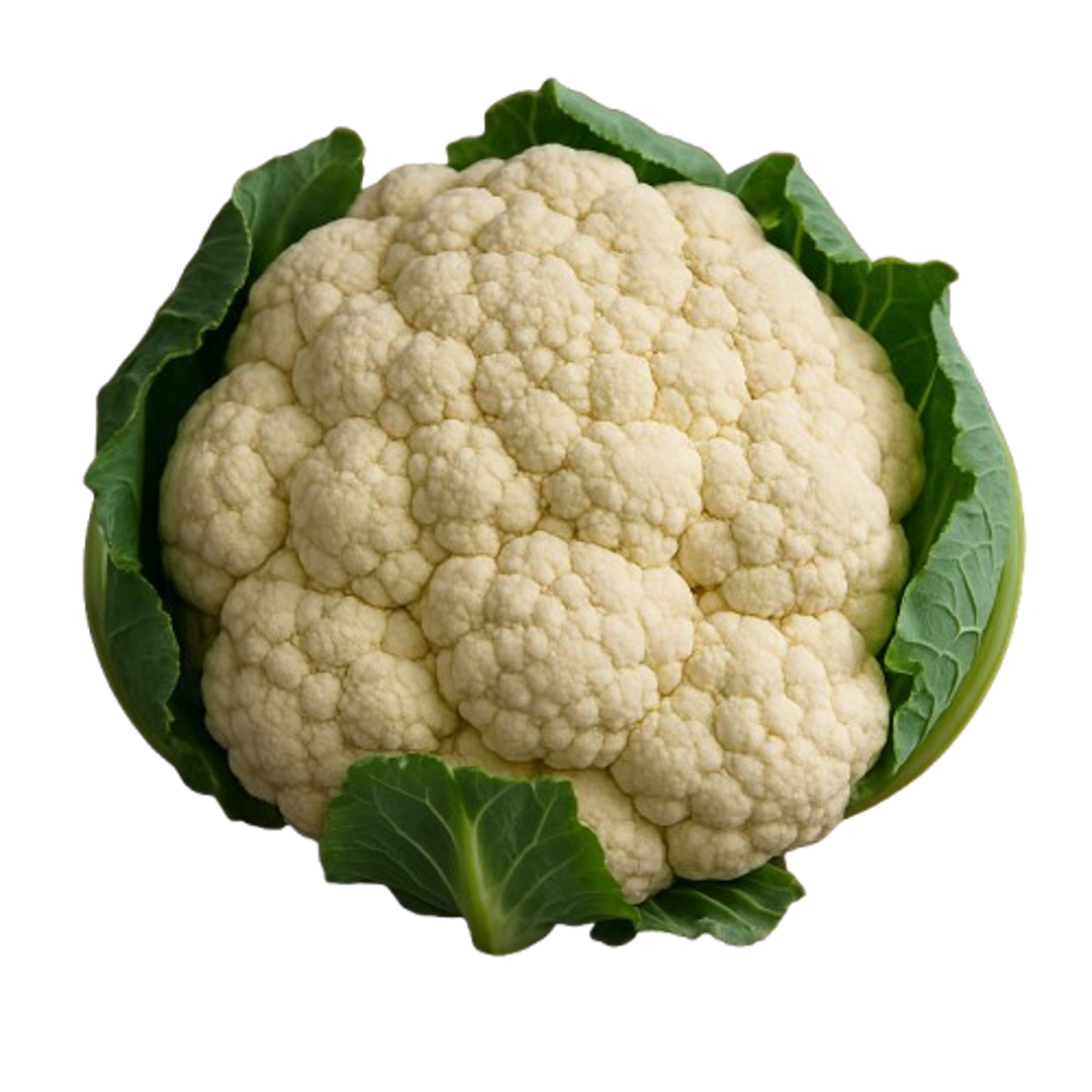 Cauliflower