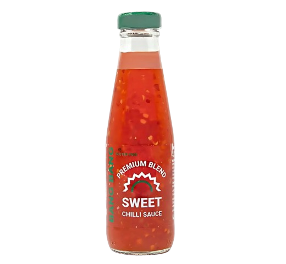 Bang Bang Sweet Chilli Sauce