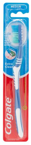 Colgate Extra Clean Medium Toothbrush