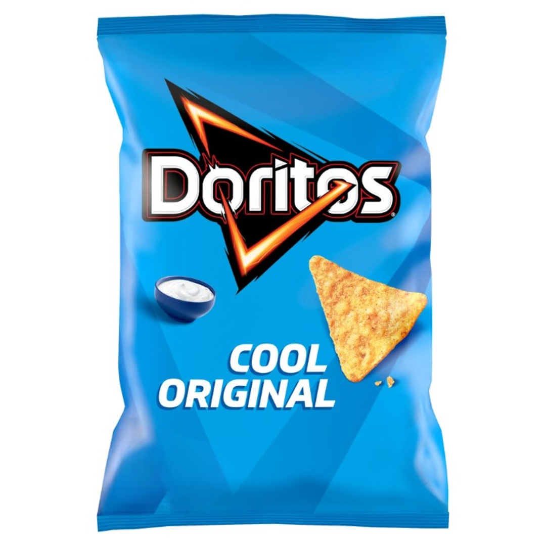 Doritos Cool Original