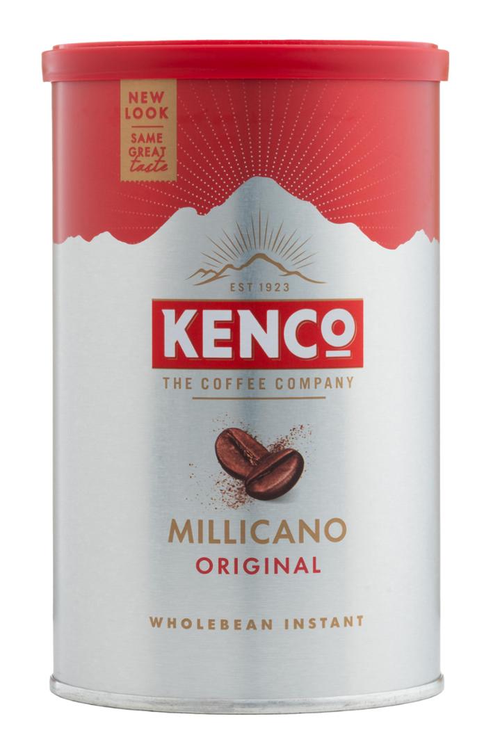 Kenco Millicano Americano Instant Coffee
