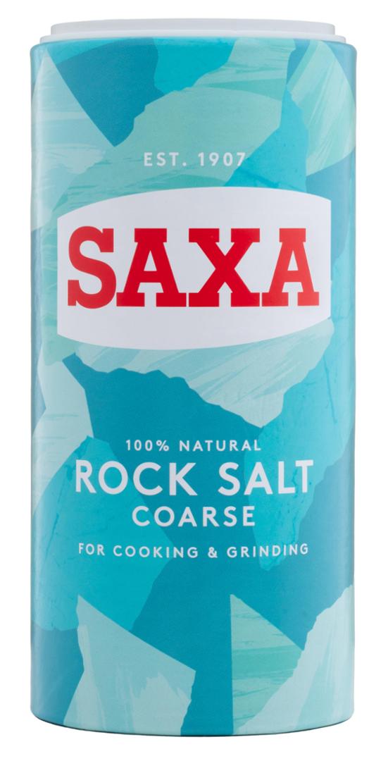 Saxa Rock Salt