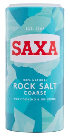 Saxa Rock Salt