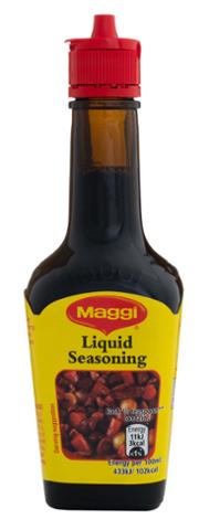 Maggi Hot Liquid Seasoning