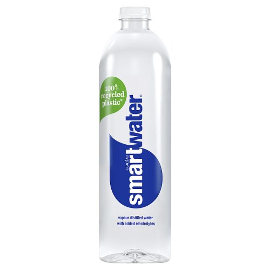 Glaceau Smartwater