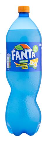 Fanta Shokata