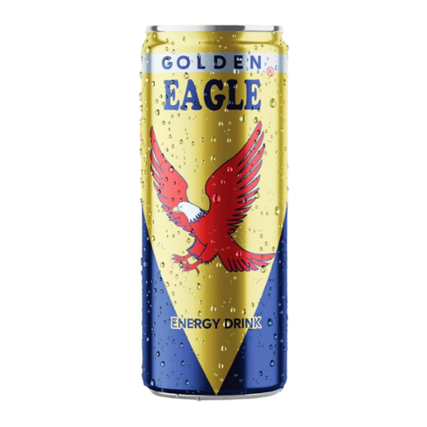 Golden Eagle