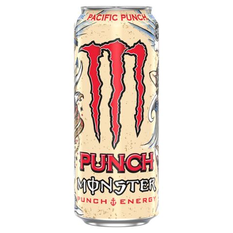 【海外版】Monster Energy Juice 6本セット Set of 6 Monster Energy Drink Flavors from JAPAN! 355mL FULL