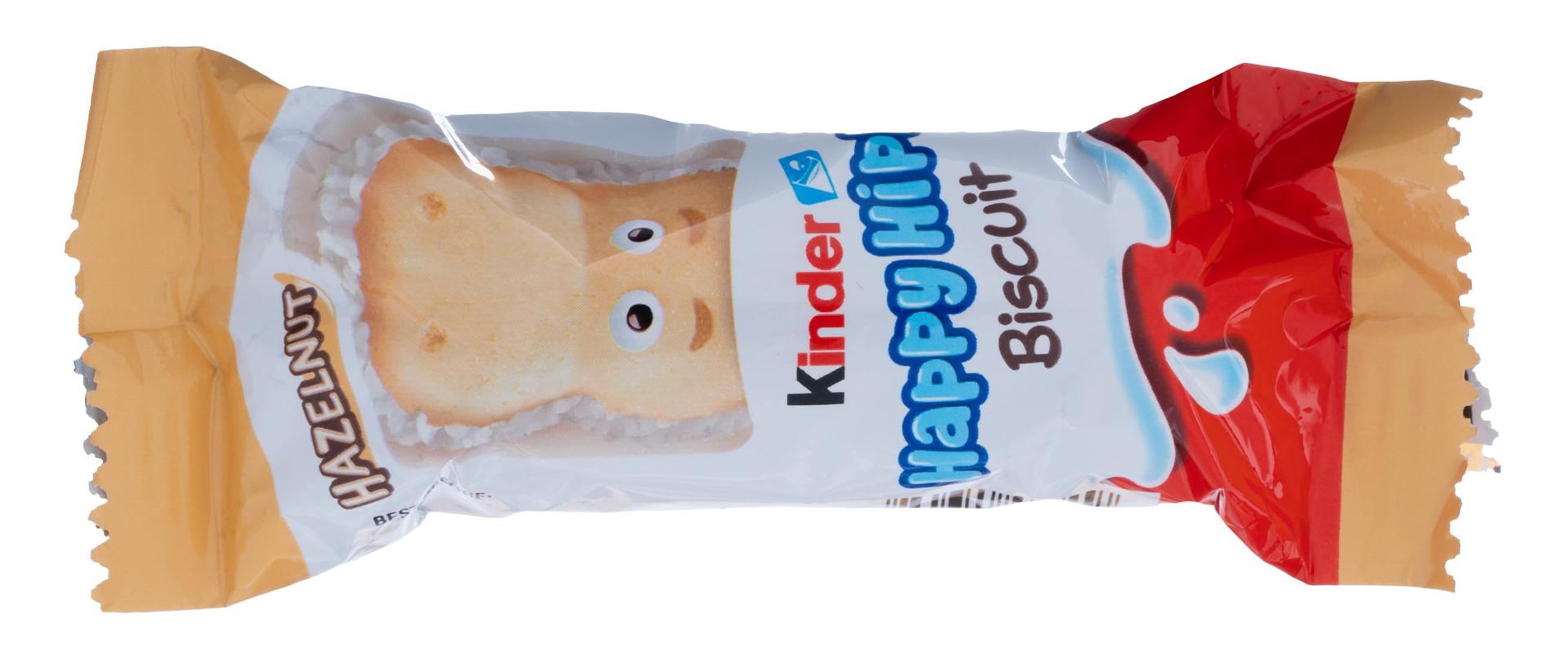Kinder Happy Hippo Original