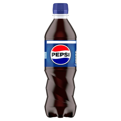 Pepsi Regular