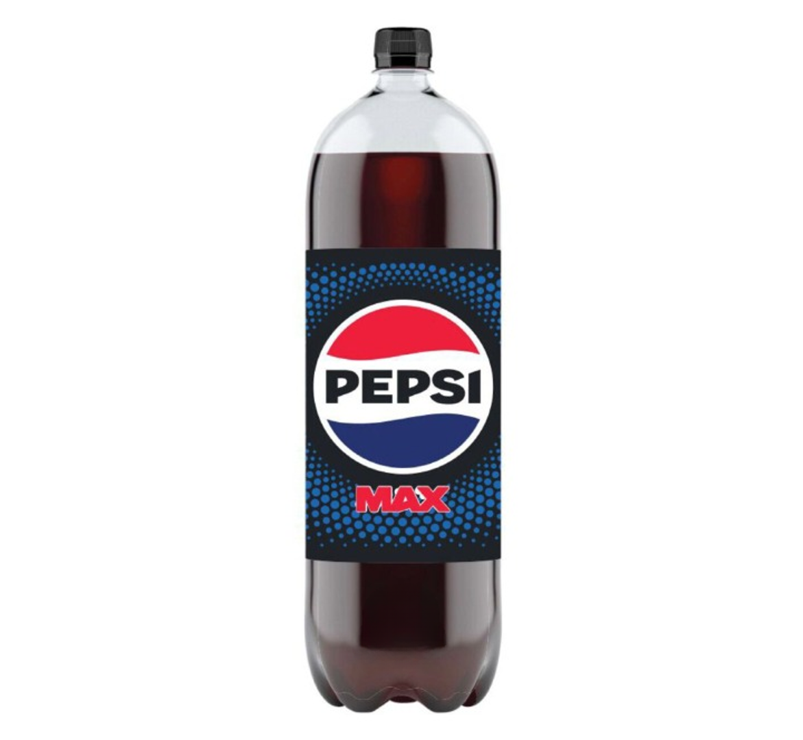 Pepsi Max
