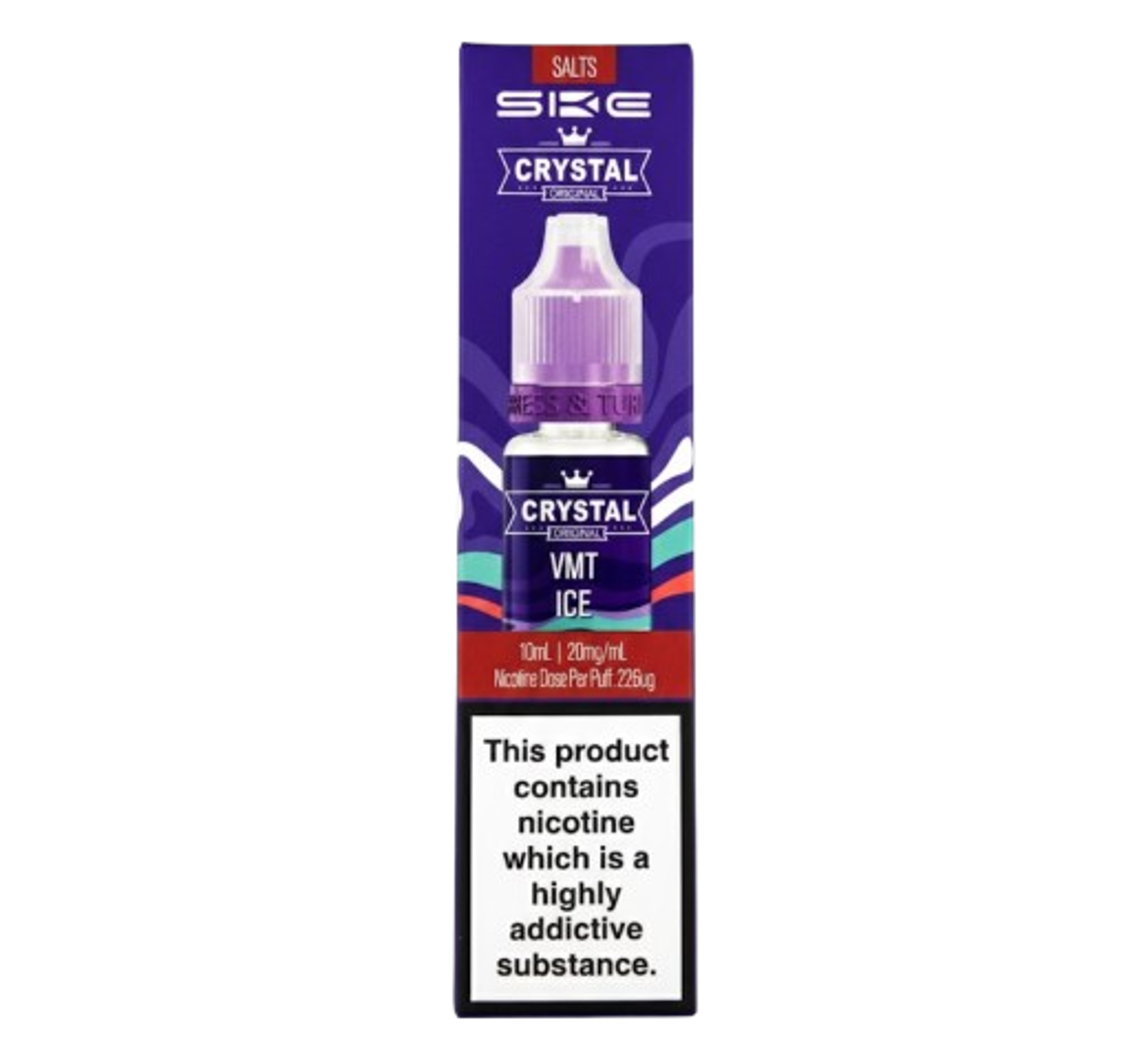 SKE Crystal VMT Ice Salts