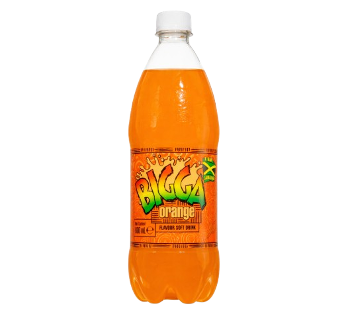 Bigga Orange