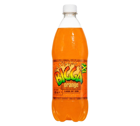 Bigga Orange