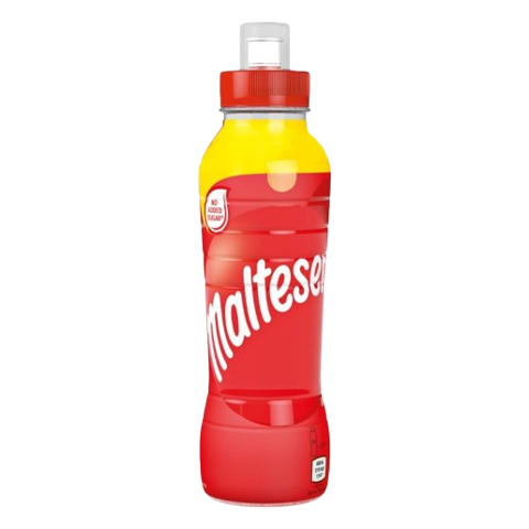 Maltesers Chocolate and Malt Flavour Milk Drink
