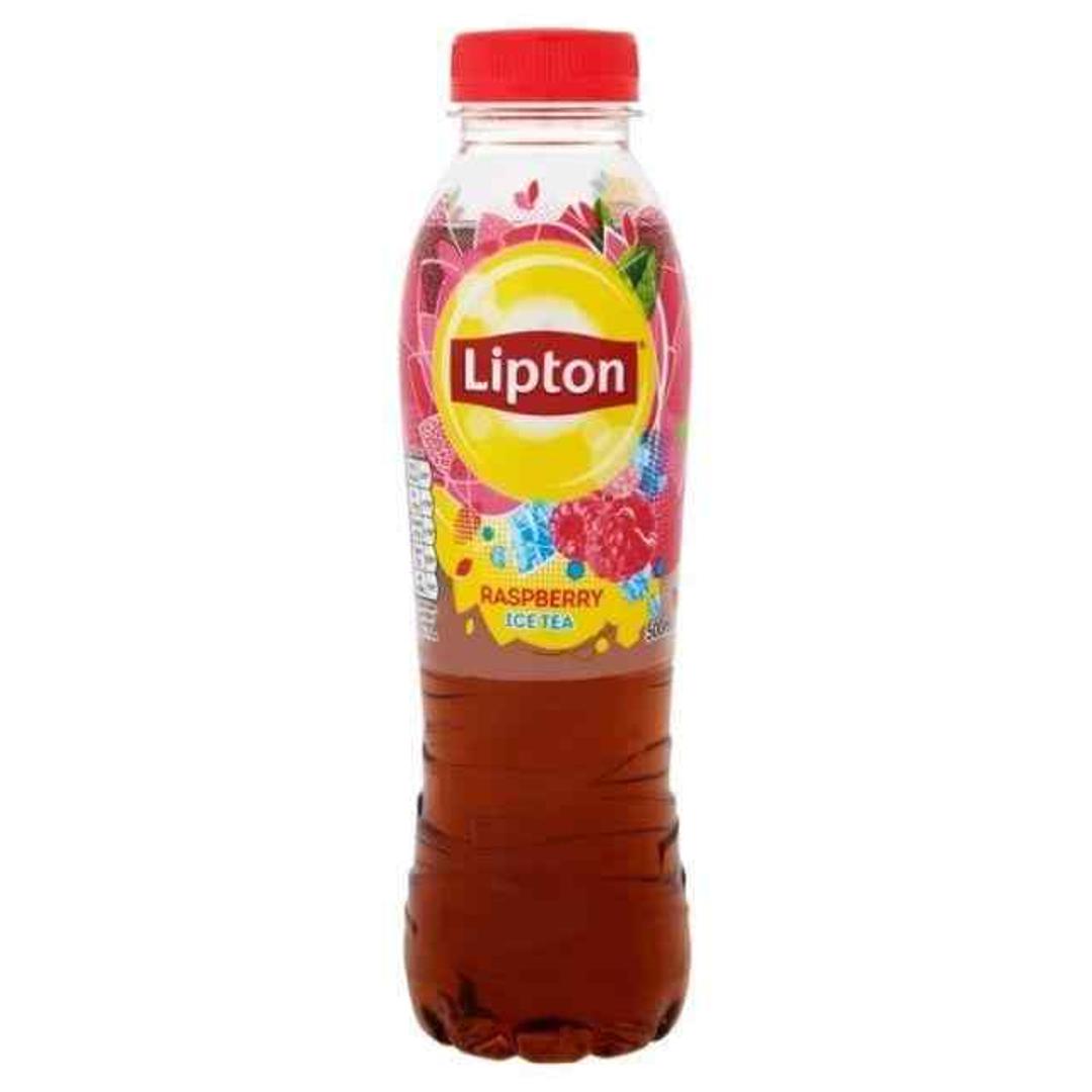 Lipton Raspberry Ice Tea
