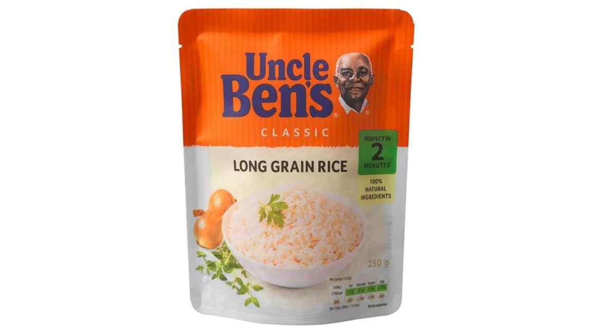 Uncle Bens Wholegrain Rice | Best One - Wimbledon Park