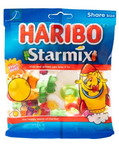 Haribo Starmix