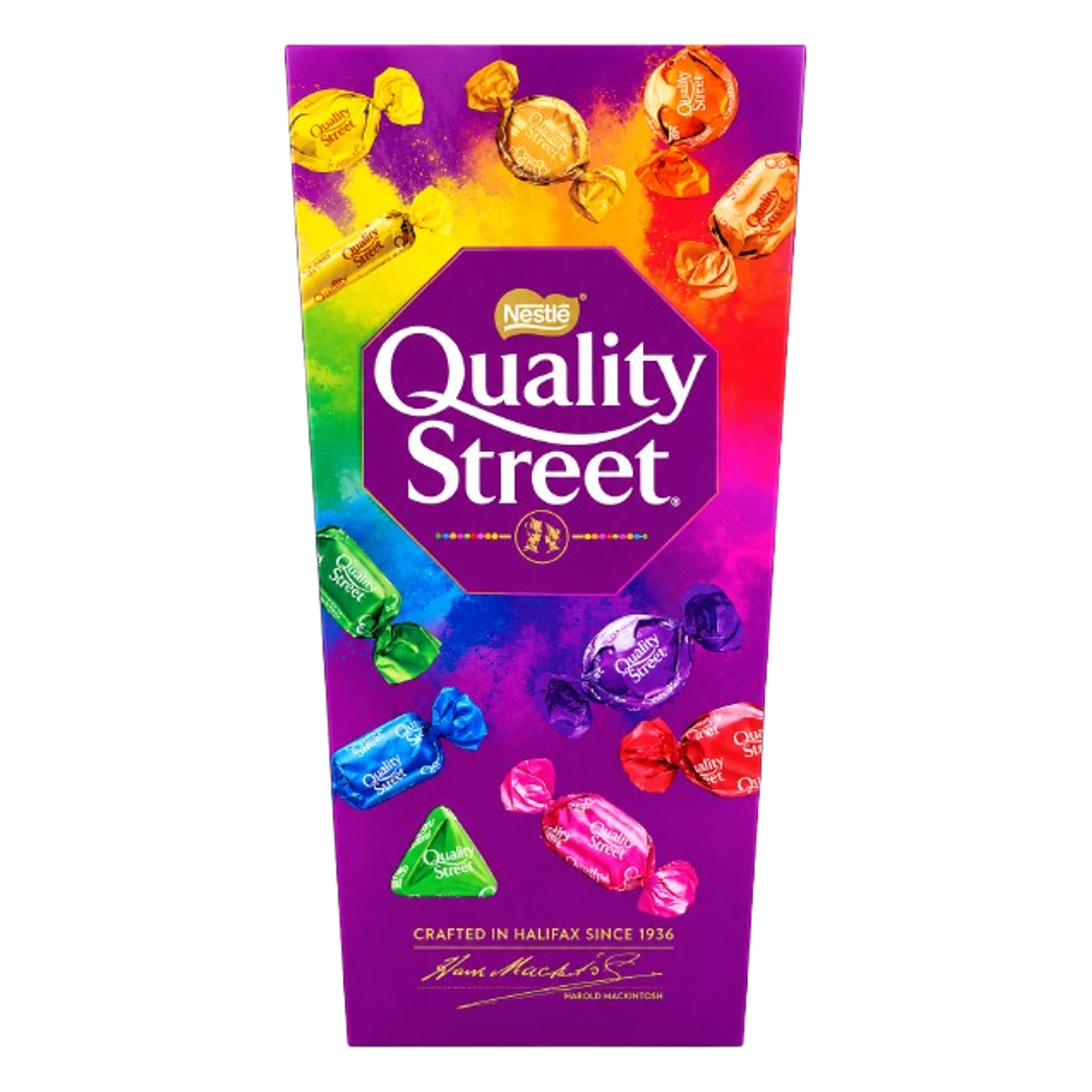 Quality Street