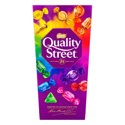Quality Street