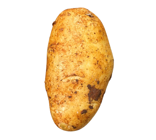 Potatoes (Cyprus)