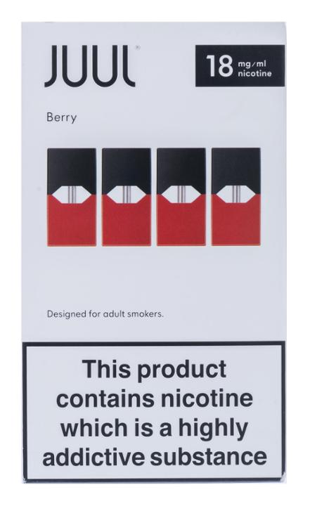 Top 5 JUUL Pods | Best Pod Flavours Reviewed