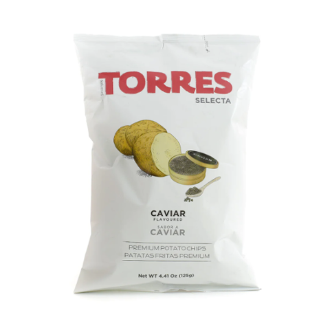 Torres Caviar