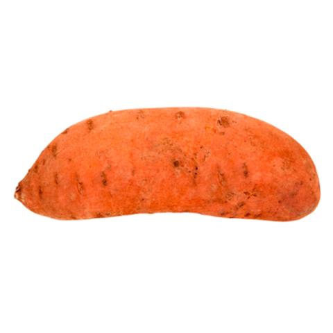 Potatoes Sweet