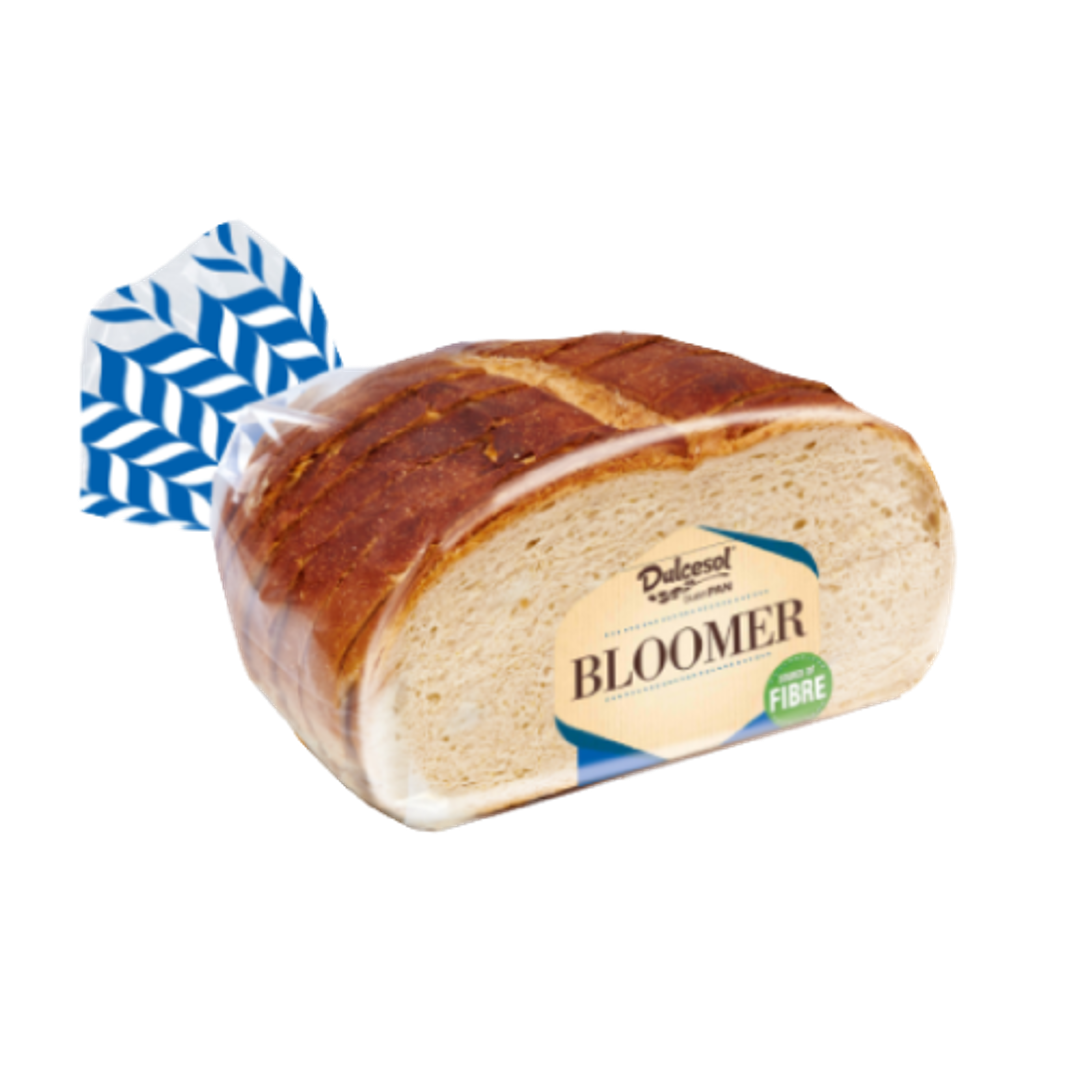 Dulcesol Sliced Bloomer