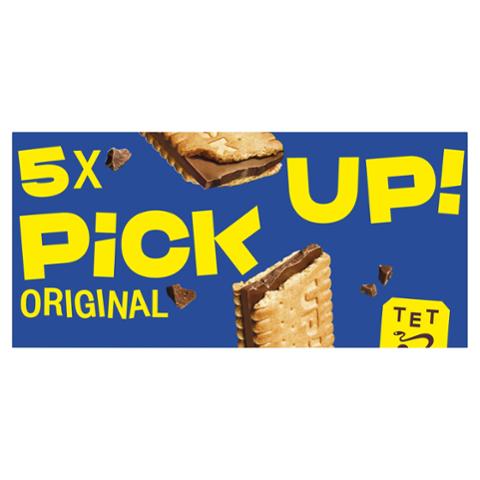 Bahlsen Pick Up! Original 5pk