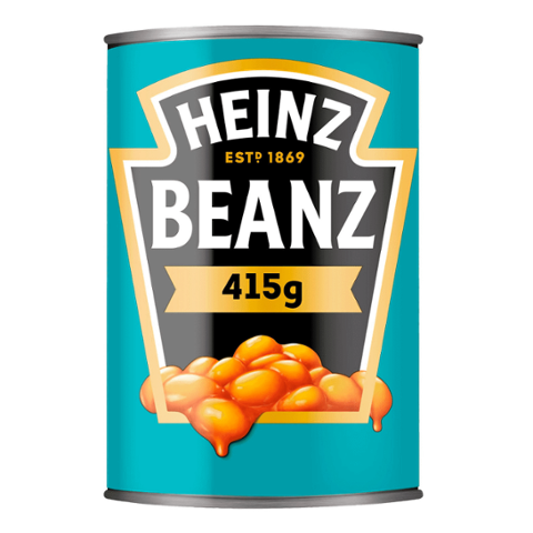 Heinz Beanz | Nisa Local - Excel | Devo